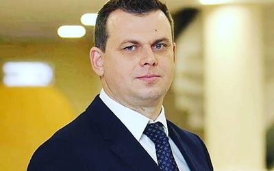 Михайло Гончарук візьме участь в роботі Фінансового форуму Асоціації адвокатів України
